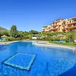 Vista Del Mar La Apartment *