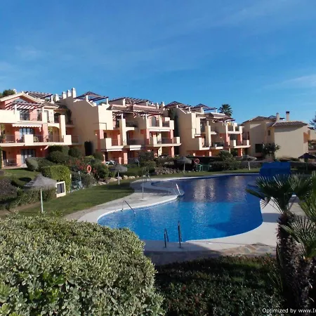 Vista Del Mar La Malaga