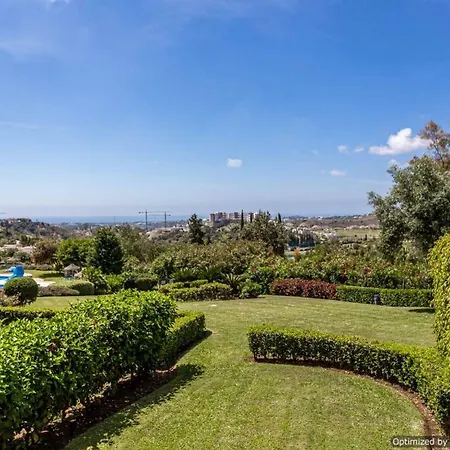 Vista Del Mar La *